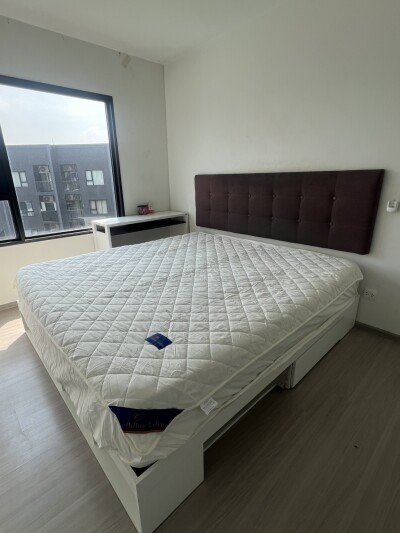 แอสปาย สุขุมวิท - อ่อนนุช / Aspire Sukhumvit - Onnut-2