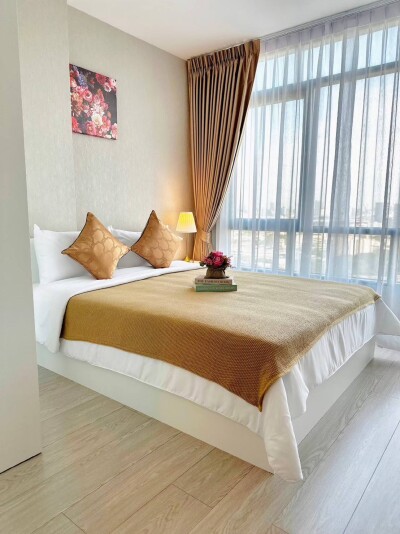 เมโทร สกาย บางซ่อน อินเตอร์เชนจ์ (ประชาชื่น) / Metro Sky Bangson Interchange (prachachuen)-3