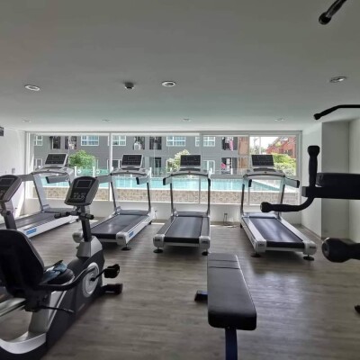 รีเจ้นท์ โฮม สุขุมวิท 97/1 / Regent Home Sukhumvit 97/1