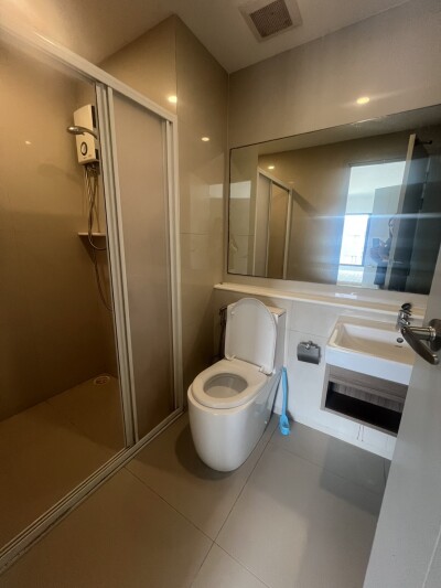 แอสปาย สุขุมวิท - อ่อนนุช / Aspire Sukhumvit - Onnut-5