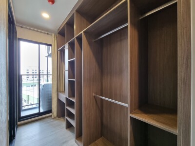 ดิ ออริจิ้น ลาดพร้าว - บางกะปิ / The Origin Ladprao - Bangkapi-5