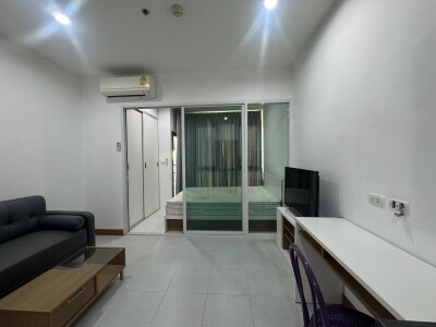 เอสโทร คอนโดมิเนียม / Astro Condominium-2