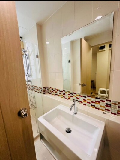 วิสซ์ดอม คอนเนค สุขุมวิท / Whizdom connect Sukhumvit-4