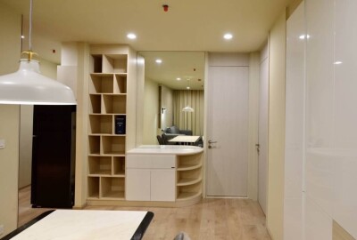 โนเบิล รีโคล สุขุมวิท 19 / Noble Recole Sukhumvit 19-3