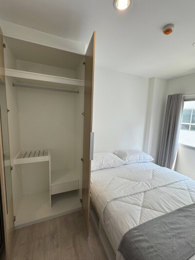 เสนา คิทท์ เอ็มอาร์ที บางแค เฟส 2 / SENA Kith MRT Bangkae Phase 2-9