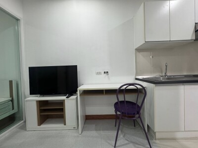 เอสโทร คอนโดมิเนียม / Astro Condominium-5