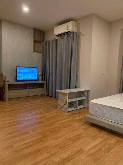 อัพเดทล่าสุด 23/2/2569 : ลุมพินี วิลล์ สุขุมวิท 76 - แบริ่ง สเตชั่น / Lumpini Ville Sukhumvit 76 – Bearing Station-1