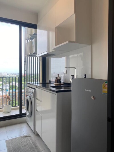 ชีวาทัย เกษตร - นวมินทร์ / Chewathai Kaset - Nawamin-8