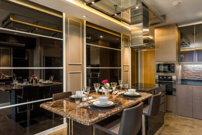 อัปเดตล่าสุด 5/4/2568 :  เซอร์เคิล คอนโดมิเนียม / 72 ตร.ม. *-7