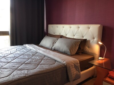 ไอคอนโด สุขุมวิท 103 / iCondo Sukhumvit 103-3