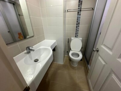 ลุมพินี เพลส พระราม 9 - รัชดา / Lumpini Place Rama 9 - Ratchada-9