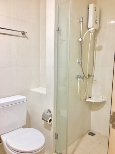 ไอคอนโด สุขุมวิท 103 / iCondo Sukhumvit 103-5