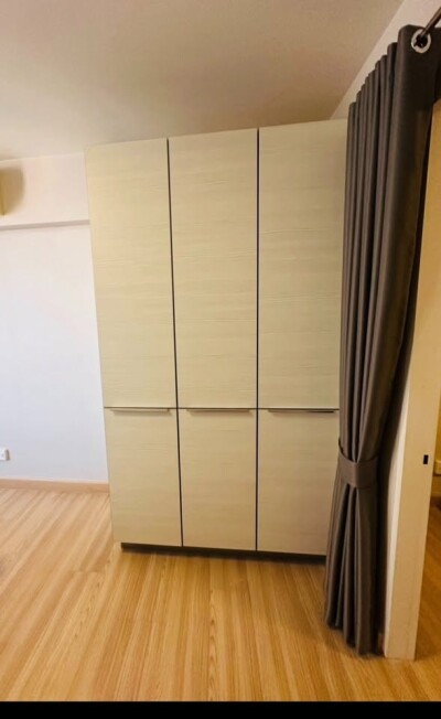 เอ็มโซไซตี้ คอนโดมิเนียม / M Society Condominium-3