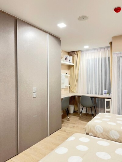 เคฟ ทียู ธรรมศาสตร์ / Kave TU-5