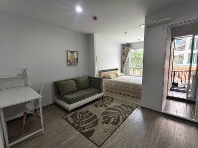 รีเจ้นท์ โฮม สุขุมวิท 97/1 / Regent Home Sukhumvit 97/1