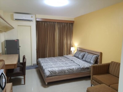 ไอ - เฮ้าส์ ลากูน่า การ์เด้น อาร์ซีเอ / i - HOUSE Laguna Garden RCA-2