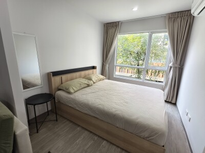 รีเจ้นท์ โฮม สุขุมวิท 97/1 / Regent Home Sukhumvit 97/1