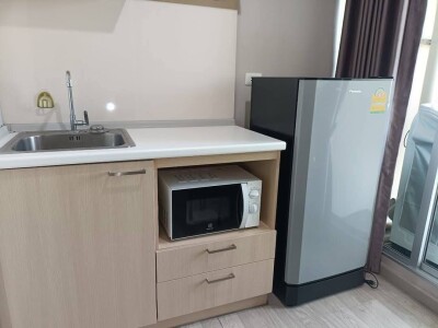 พลัมคอนโด โชคชัย 4 / Plum Condo Chokchai 4-7