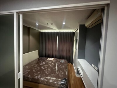 ลุมพินี เพลส พระราม 9 - รัชดา / Lumpini Place Rama 9 - Ratchada-7