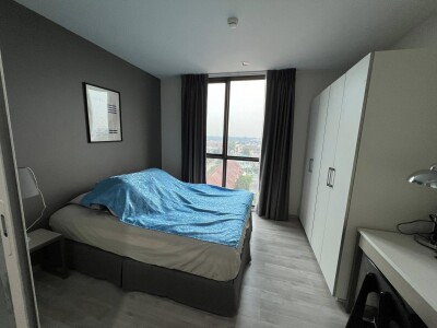 แชมเบอร์ส เฌอ รัชดา - รามอินทรา / Chambers Cher Ratchada - Ramintra-4