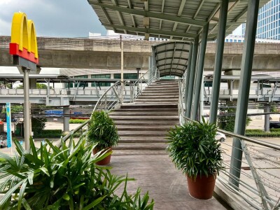 เดอะ โคสต์ แบงค็อก (บางนา) / The Coast Bangkok (Bangna)-10