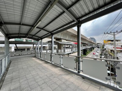 เดอะ โคสต์ แบงค็อก (บางนา) / The Coast Bangkok (Bangna)-12