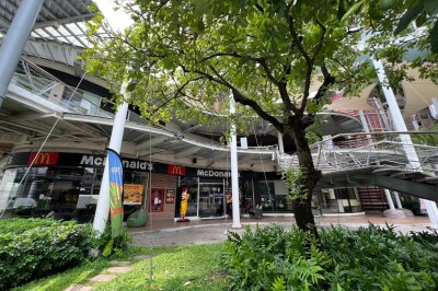 เดอะ โคสต์ แบงค็อก (บางนา) / The Coast Bangkok (Bangna)-11