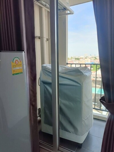 พลัมคอนโด โชคชัย 4 / Plum Condo Chokchai 4-9