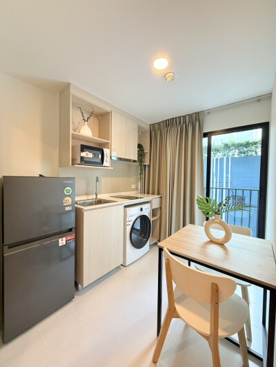 ชีวาทัย ฮอลล์มาร์ค ลาดพร้าว - โชคชัย 4 / Chawathai Hallmark Ladprao - Chokchai 4-6