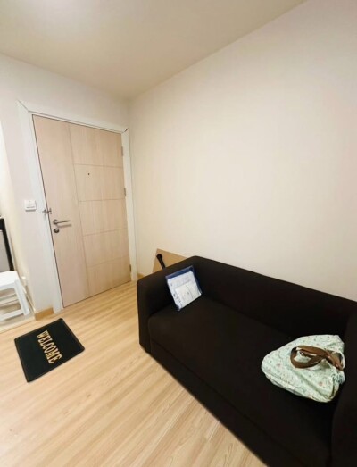 เอ็มโซไซตี้ คอนโดมิเนียม / M Society Condominium