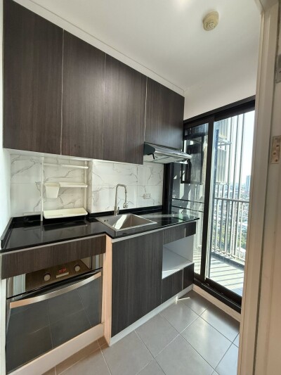 เดอะทรี ริโอ้ บางอ้อ สเตชั่น / The Tree RIO BangAor Station