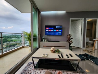 อัพเดตล่าสุด 18/9/2568 : ที.ซี. กรีน พระราม 9 / TC Green Rama 9-2