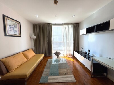 สิริ เรสซิเด้นซ์ สุขุมวิท 24 / Siri Residence Sukhumvit 24