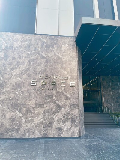 ไนท์บริดจ์ สเปซ รัชโยธิน / KnightsBridge Space Rachayothin-8