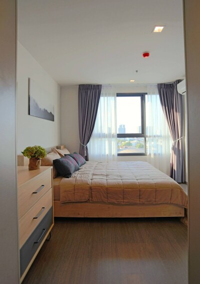 ไอดีโอ สุขุมวิท 93 / Ideo Sukhumvit 93-5