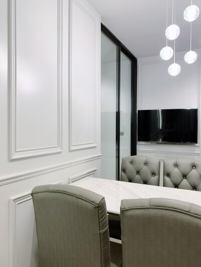 ไลฟ์ อโศก - พระราม 9 / Life Asoke - Rama 9