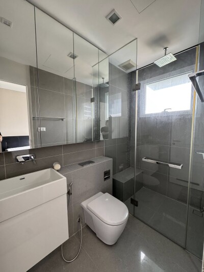 เดอะ เซนต์ เรสสิเด้นเซส / The Saint Residences