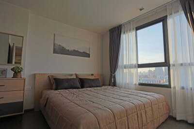 ไอดีโอ สุขุมวิท 93 / Ideo Sukhumvit 93-6