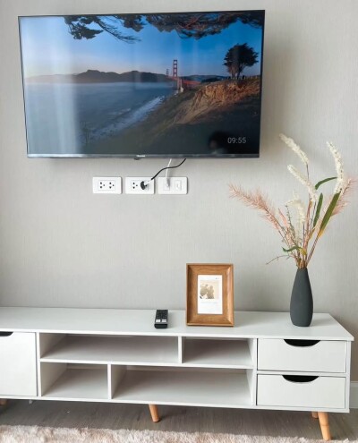 เมโทร ลักซ์ ริเวอร์ฟรอนท์ รัตนาธิเบศร์ / Metro Luxe Riverfront Rattanathibet-3