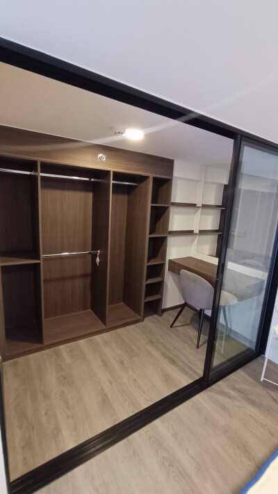 ดิ ออริจิ้น ลาดพร้าว - บางกะปิ / The Origin Ladprao - Bangkapi