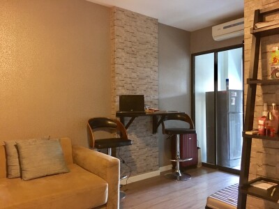 ไอคอนโด สุขุมวิท 103 / iCondo Sukhumvit 103