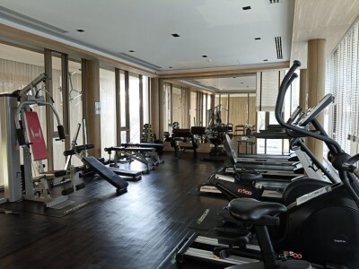 แชมเบอร์ส เฌอ รัชดา - รามอินทรา / Chambers Cher Ratchada - Ramintra-12