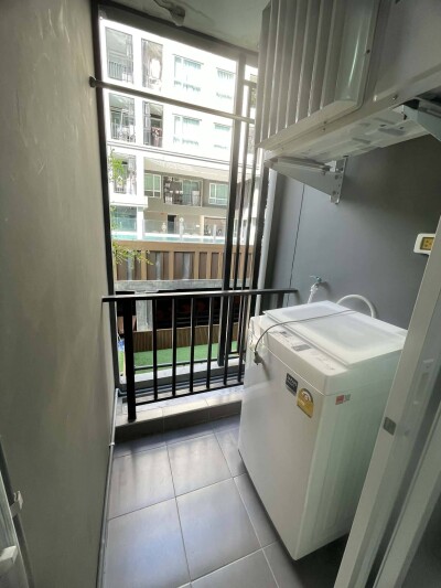 รีเจ้นท์ โฮม สุขุมวิท 97/1 / Regent Home Sukhumvit 97/1