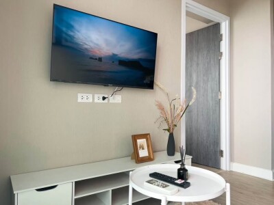 เมโทร ลักซ์ ริเวอร์ฟรอนท์ รัตนาธิเบศร์ / Metro Luxe Riverfront Rattanathibet-2