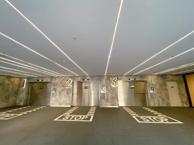 ไนท์บริดจ์ สเปซ รัชโยธิน / KnightsBridge Space Rachayothin-9