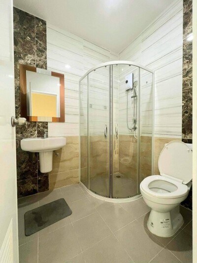 โกลเด้น ทาวน์ 3 บางนา - สวนหลวง-10