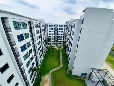 เดอะ มิดด์ 1 / The Midd 1-10