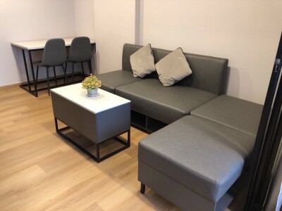 เดอะคิวบ์ ลอฟท์ ศรีนครินทร์ - เทพารักษ์ / The Cube Loft Srinakarin - Theparak-2