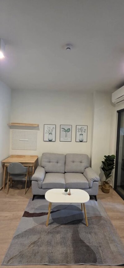 ไอดีโอ พระราม 9 - อโศก / IDEO RAMA 9 – ASOKE