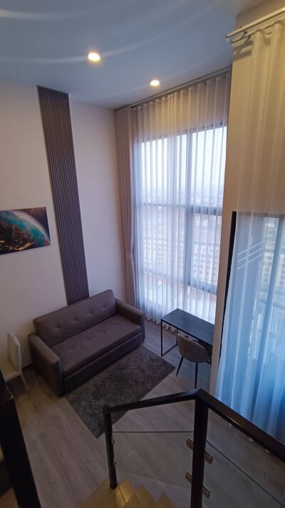 ดิ ออริจิ้น ลาดพร้าว - บางกะปิ / The Origin Ladprao - Bangkapi